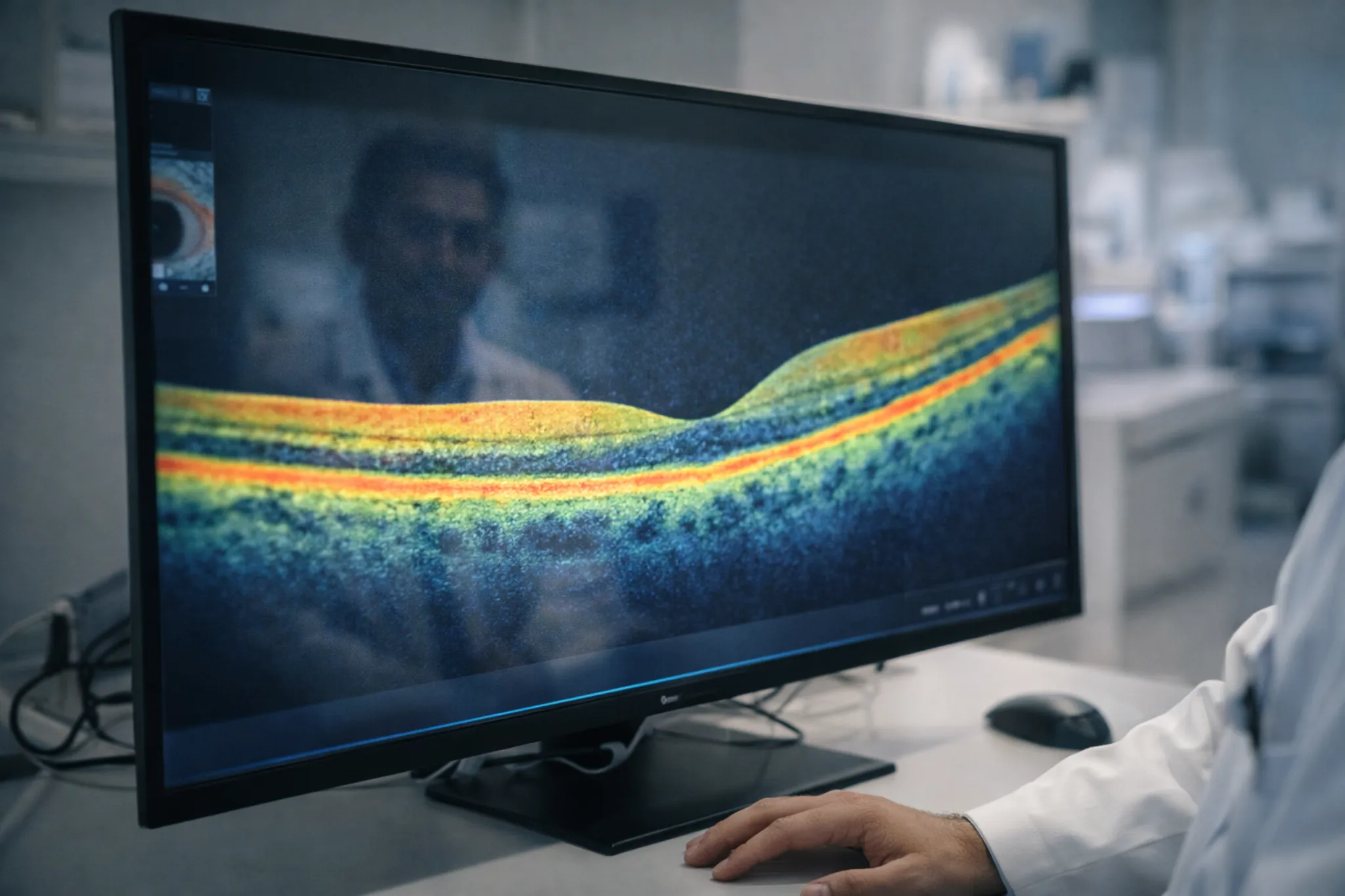 Glaucoma Diagnosis
